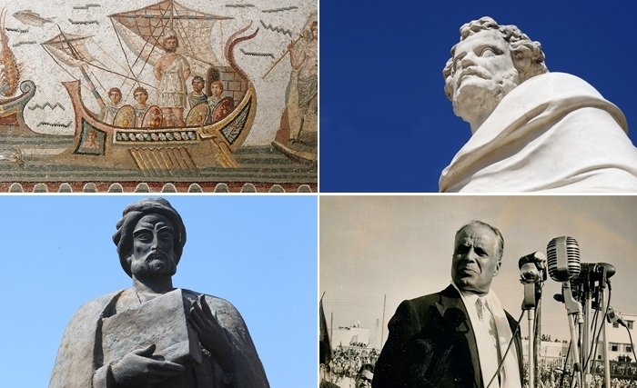 Tunisie: L’enseignement de l’histoire dans le secondaire, source d’inculture et d’extrémisme Tunisie: L’enseignement de l’histoire dans le secondaire, source d’inculture et d’extrémisme