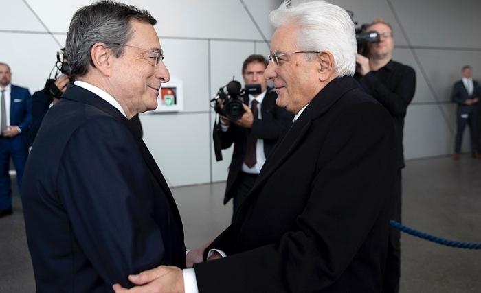 Mohamed Adel Chehida : Crises politiques en Tunisie, similitudes italiennes : le sens de l’État Mohamed Adel Chehida : Crises politiques en Tunisie, similitudes italiennes : le sens de l’État