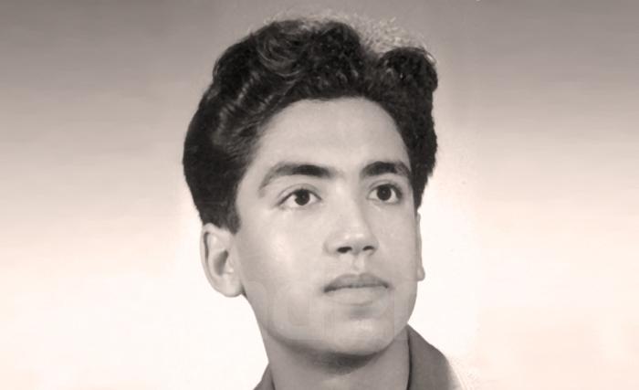 Moncef Chenoufi: Il était douceur Moncef Chenoufi: Il était douceur