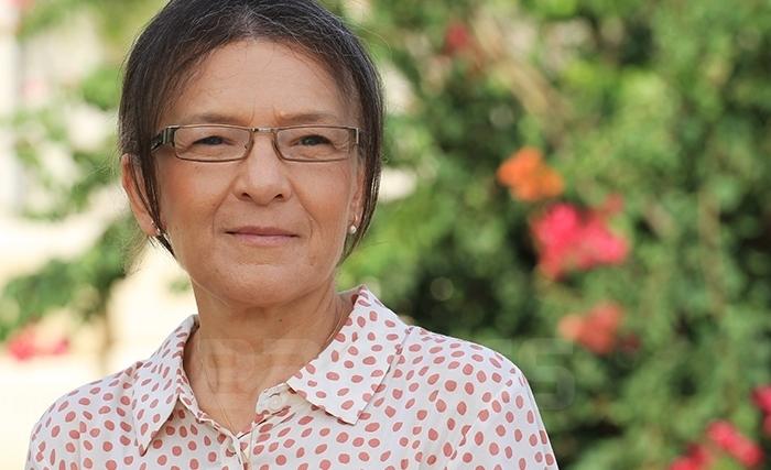 Gouvernement Mechichi : Maintenu sous « acharnement thérapeutique », selon Pr Salsabil Klibi Gouvernement Mechichi : Maintenu sous « acharnement thérapeutique », selon Pr Salsabil Klibi