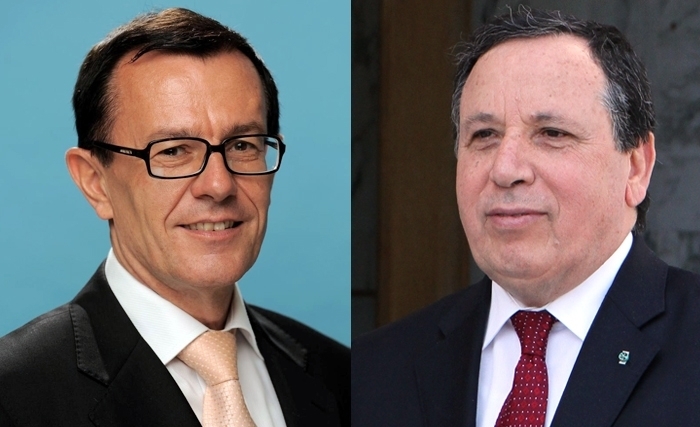 Tunisie: Une jeune démocratie qui a encore besoin d'une aide extérieure Tunisie: Une jeune démocratie qui a encore besoin d'une aide extérieure