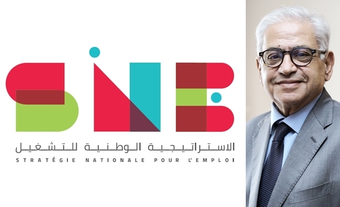 Abderrazak Zouari: Enfin, une stratégie nationale pour l’emploi voit le jour Abderrazak Zouari: Enfin, une stratégie nationale pour l’emploi voit le jour