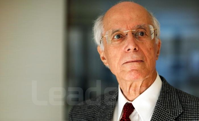 Ahmed Ounaïes: La Cour Pénale Internationale relance la justice et le droit en Palestine Ahmed Ounaïes: La Cour Pénale Internationale relance la justice et le droit en Palestine