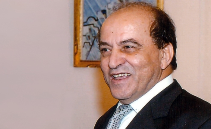 Moncer Rouissi: Il était porteur d'un projet avant-gardiste pour la Tunisie (Albums Photos) Moncer Rouissi: Il était porteur d'un projet avant-gardiste pour la Tunisie (Albums Photos)