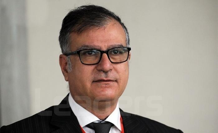 Pour la défense du professeur Amine Mahfoudh et des libertés académiques Pour la défense du professeur Amine Mahfoudh et des libertés académiques