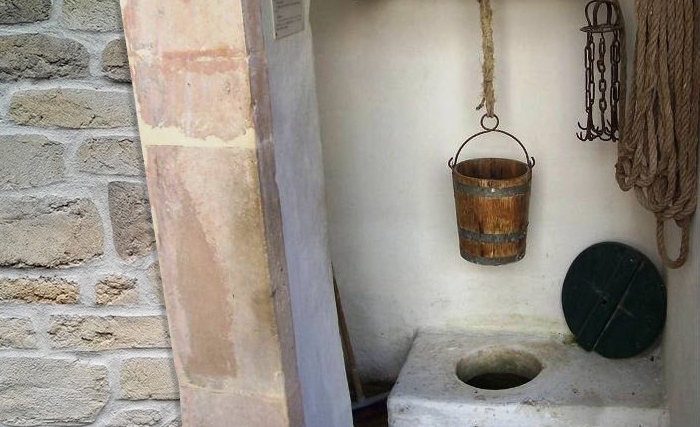 Tunisie : Le «majel», pour surmonter la crise de l’eau potable Tunisie : Le «majel», pour surmonter la crise de l’eau potable