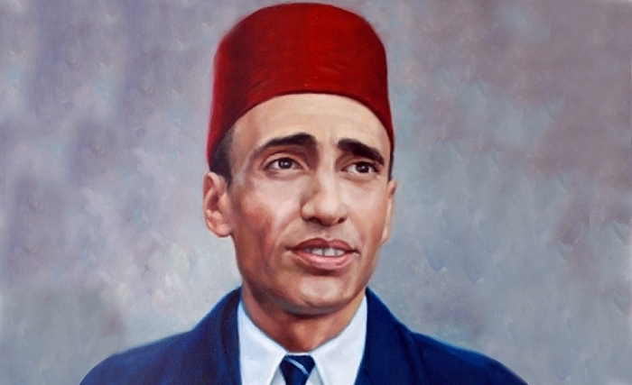 Dr. Slimane Ben Slimane : Le zaïm oublié SBS / PCT Dr. Slimane Ben Slimane : Le zaïm oublié SBS / PCT