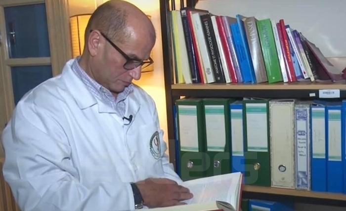 La Tunisie perd un homme d’exception : Le professeur Fethi Nacef, psychiatre La Tunisie perd un homme d’exception : Le professeur Fethi Nacef, psychiatre