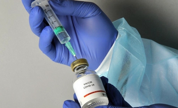 Vaccination anti Covid-19 : l’approvisionnement n’est pas le plus dur !