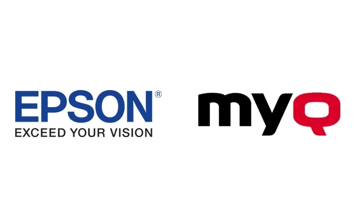 Epson signe un partenariat avec MyQ pour améliorer la gestion de l’infrastructure Epson signe un partenariat avec MyQ pour améliorer la gestion de l’infrastructure