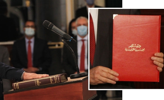 Tunisie : Le dépérissement de la règle de droit Tunisie : Le dépérissement de la règle de droit