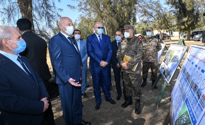 Tunisie: Y a-t-il un commandant dans le navire… qui chavire?