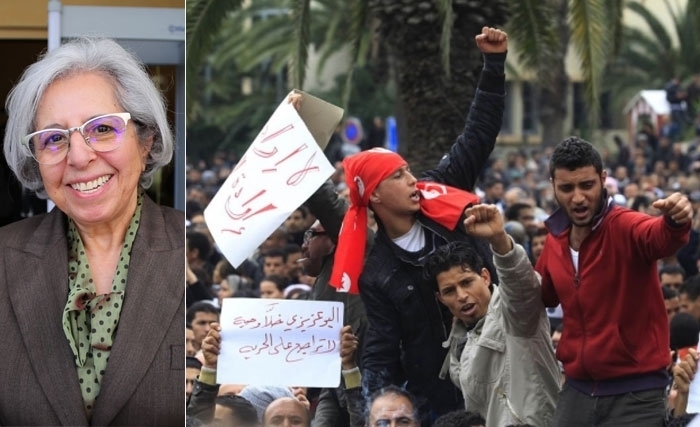 Tunisie: Les jeunes, la révolution et les réformes Tunisie: Les jeunes, la révolution et les réformes