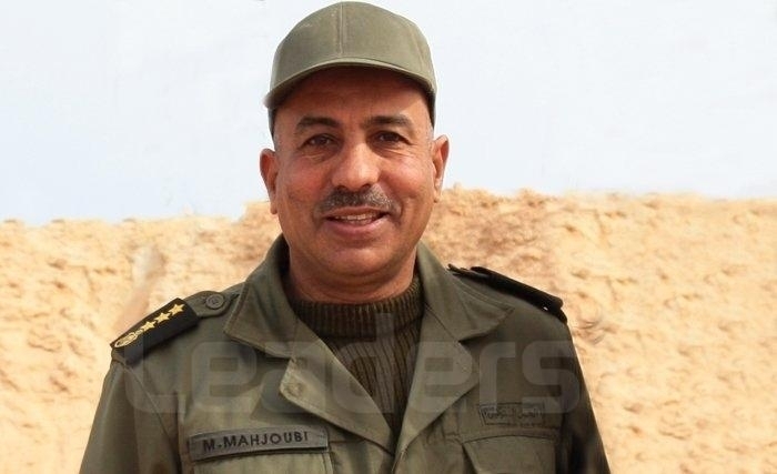 Les héros de l’opération Ben Guerdane : Le Colonel Mahjoubi, en première ligne