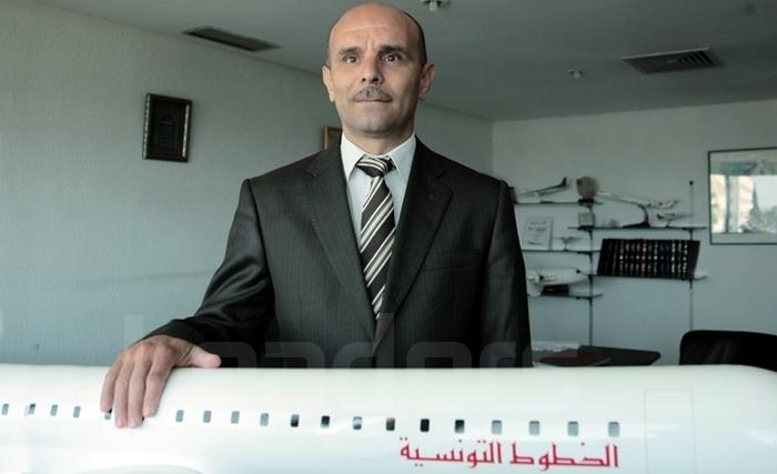 Qui est Khaled Chelly, le nouveau Pdg de Tunisair