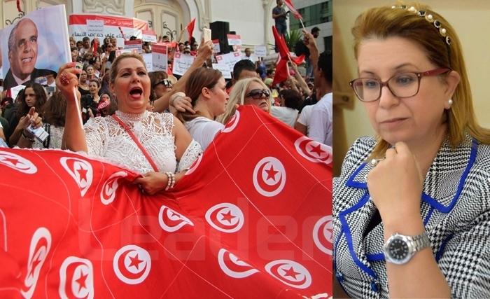 La lutte contre la violence faite aux femmes: L’engagement constitutionnel de l’Etat, preuves et épreuves? La lutte contre la violence faite aux femmes: L’engagement constitutionnel de l’Etat, preuves et épreuves?
