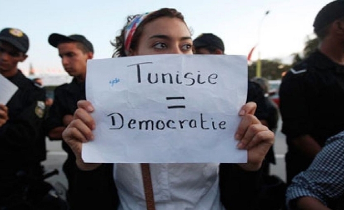 Tunisie: Sommes-nous mûrs pour la démocratie? Tunisie: Sommes-nous mûrs pour la démocratie?