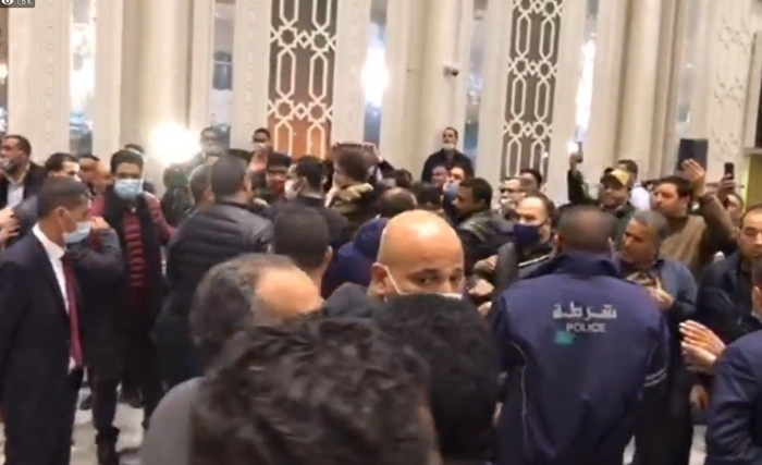 Où va la Tunisie ? Où va la Tunisie ?