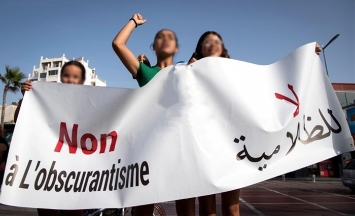 Tunisie: Haro sur l’obscurantisme !  