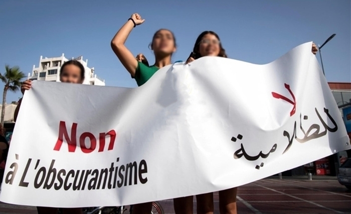 Tunisie: Haro sur l’obscurantisme ! Tunisie: Haro sur l’obscurantisme !