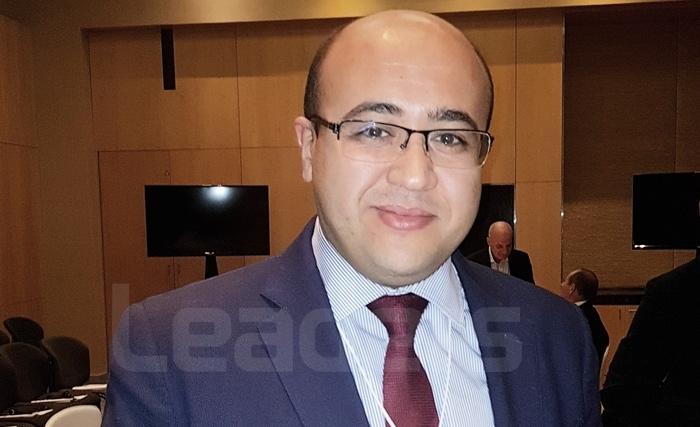 La BAD nomme un nouveau représentant au Maroc La BAD nomme un nouveau représentant au Maroc