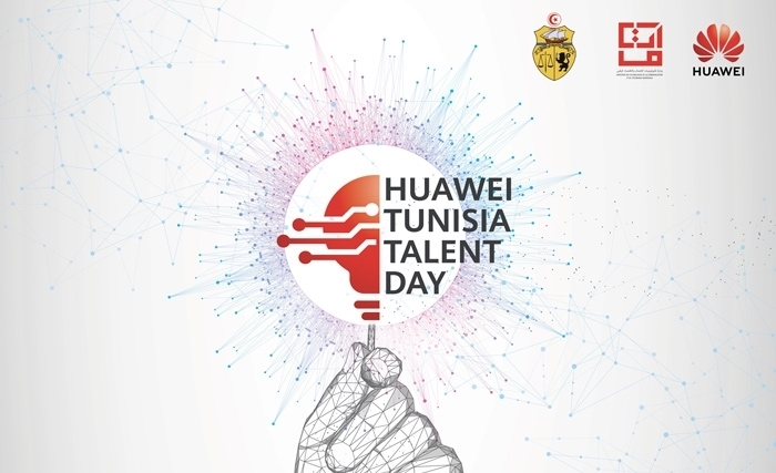 HuaweiTunisia Talent Day : le déploiement de grands projets TIC nécessite un capital humain qualifié (Vidéo) HuaweiTunisia Talent Day : le déploiement de grands projets TIC nécessite un capital humain qualifié (Vidéo)