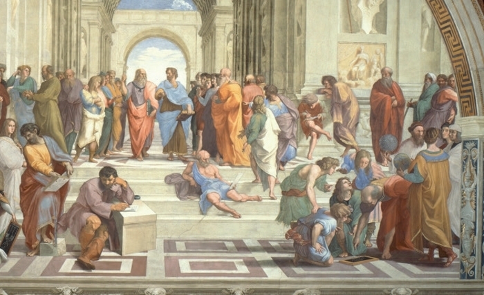 L’œuvre éducatrice de Rome L’œuvre éducatrice de Rome
