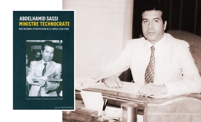 Les mémoires d’Abdelhamid Sassi : être ministre de Bourguiba Les mémoires d’Abdelhamid Sassi : être ministre de Bourguiba
