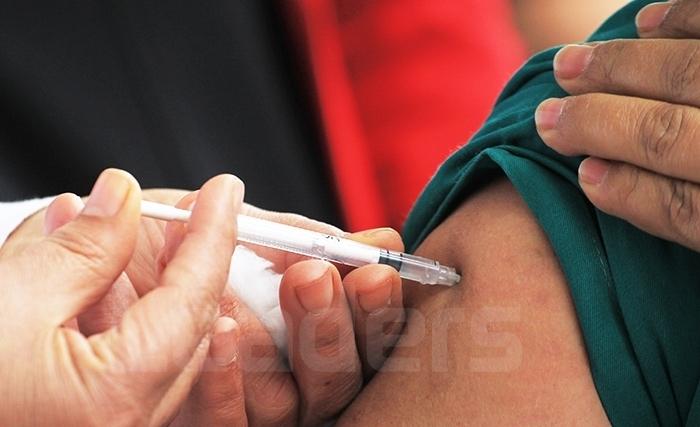 Tunisie: S'il vous plaît vaillant peuple, vaccinez-vous Tunisie: S'il vous plaît vaillant peuple, vaccinez-vous