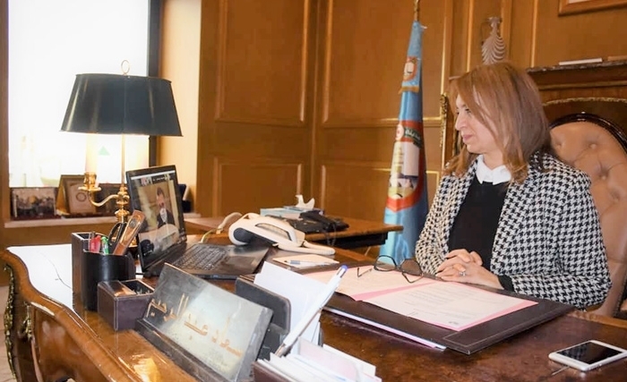 La ville en économie circulaire: Deux projets tunisiens au cœur de la 93ème réunion du bureau de l’AIMF La ville en économie circulaire: Deux projets tunisiens au cœur de la 93ème réunion du bureau de l’AIMF