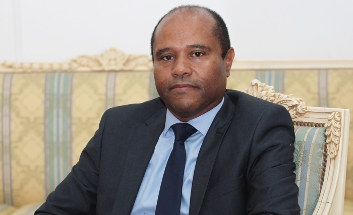 Mohamed Chouikha, nommé directeur général de la société tunisienne de banque