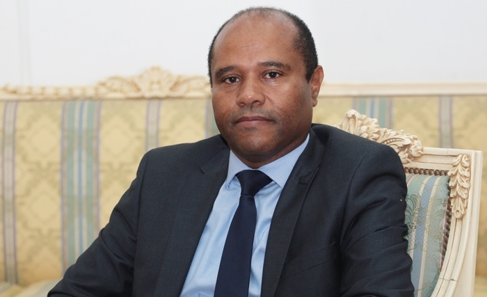 Mohamed Chouikha, nommé directeur général de la société tunisienne de banque Mohamed Chouikha, nommé directeur général de la société tunisienne de banque