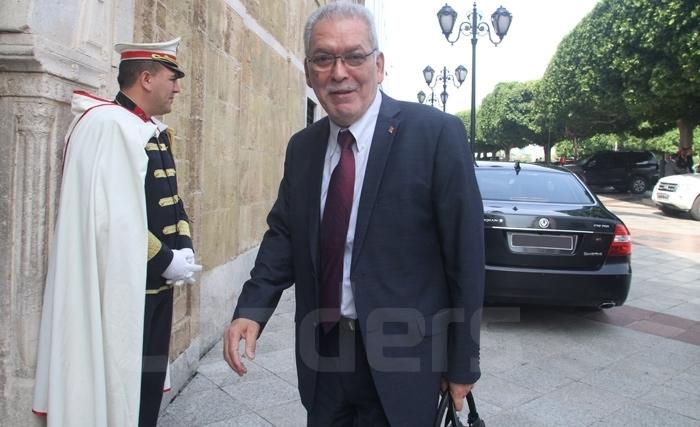 Kamel Jendoubi (1): Tunisie, qu'est-il advenu de ta révolution ? Kamel Jendoubi (1): Tunisie, qu'est-il advenu de ta révolution ?