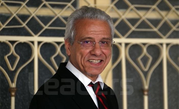 Mahmoud Ben Ramadhane Mahmoud Ben Ramadhane