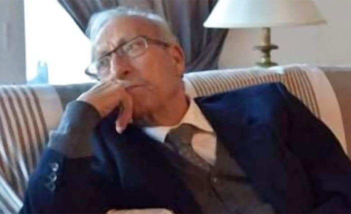 Le professeur Sadok Haddad n’est plus Le professeur Sadok Haddad n’est plus