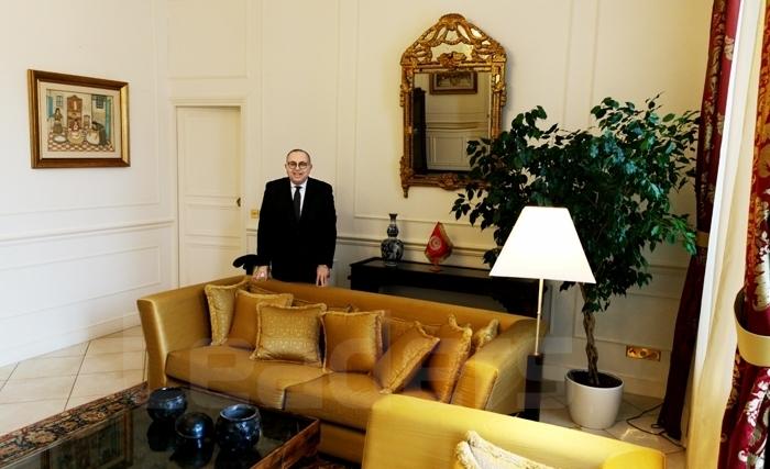 L’édito de Taoufik Habaieb: Ne laissons pas notre diplomatie sombrer L’édito de Taoufik Habaieb: Ne laissons pas notre diplomatie sombrer