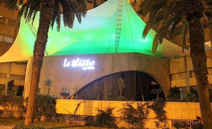 La culture au cœur de la stratégie RSE de la BNA La culture au cœur de la stratégie RSE de la BNA