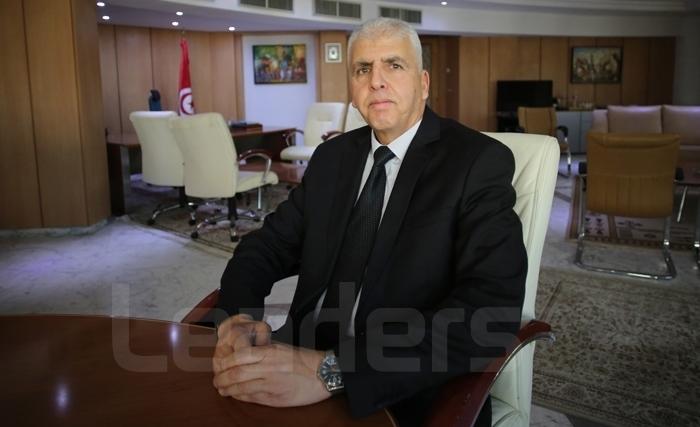 Mounir Ksiksi - Président de la Cnlct - Lutte contre le terrorisme: de nouvelles formes mieux adaptées et plus efficaces Mounir Ksiksi - Président de la Cnlct - Lutte contre le terrorisme: de nouvelles formes mieux adaptées et plus efficaces