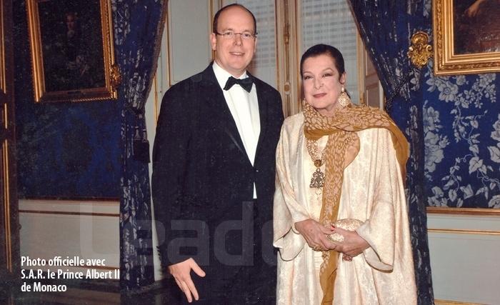 Leila Menchari: Il y a des voyages qui n’ont ni début ni fin... Leila Menchari: Il y a des voyages qui n’ont ni début ni fin...
