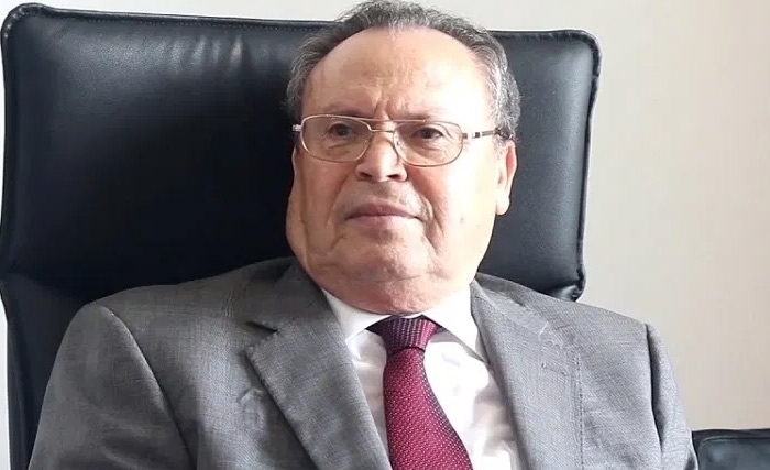 Mort de l’homme d’affaires Néji Mhiri Mort de l’homme d’affaires Néji Mhiri