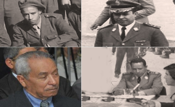 Hommage a un soldat hors normes : le général Youssef Baraket, ancien chef d’Etat-major et Général des forces armées tunisiennes Hommage a un soldat hors normes : le général Youssef Baraket, ancien chef d’Etat-major et Général des forces armées tunisiennes