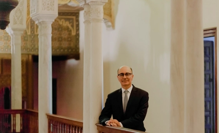 Haykel Ben Mahfoudh - Tunisie: du renvoi d’un projet de loi pour une seconde lecture Haykel Ben Mahfoudh - Tunisie: du renvoi d’un projet de loi pour une seconde lecture