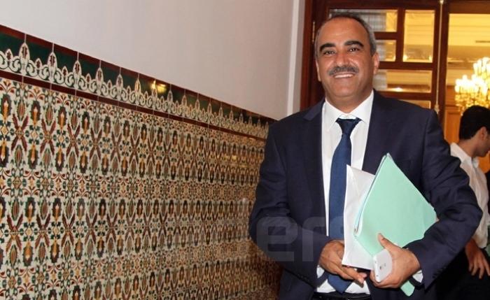 Mohamed Ridha Chalghoum nommé Directeur général de la Compagnie des Phosphates de Gafsa