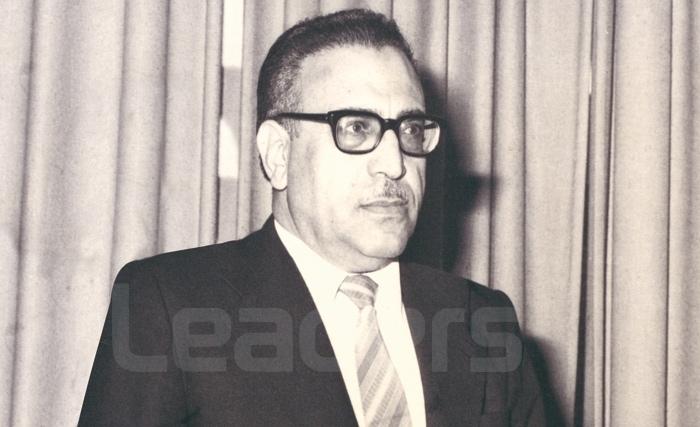 Othman Kechrid: De l’instituteur au ministre de l’Intérieur, une belle carrière bien méritée Othman Kechrid: De l’instituteur au ministre de l’Intérieur, une belle carrière bien méritée