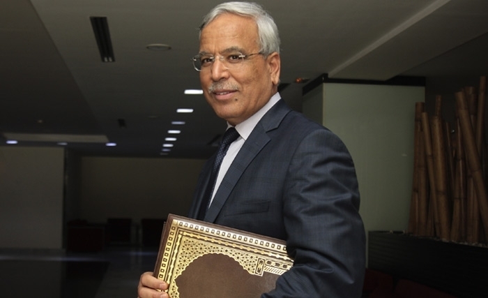 Un Tunisien parmi le jury pour le Prix Mondial  ‘’Etat de droit en temps de crise’’