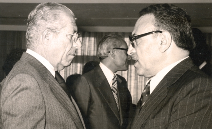 Chékib Nouira: Adieu Am Othman Chékib Nouira: Adieu Am Othman