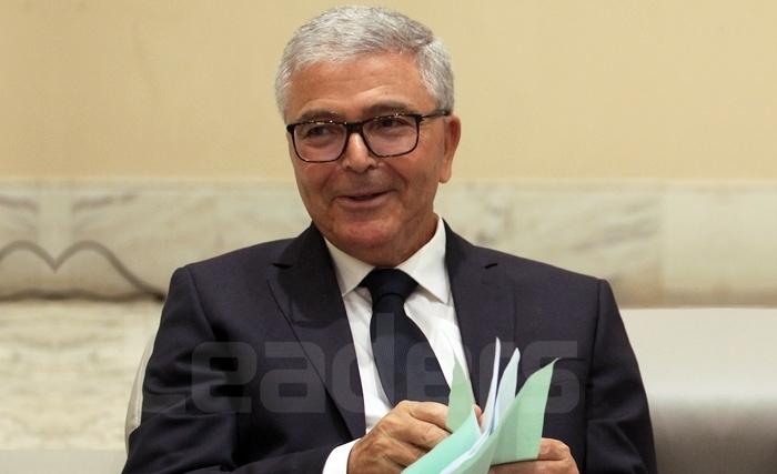 En attendant Zbidi de publier ses mémoires En attendant Zbidi de publier ses mémoires