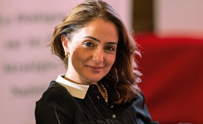 Inès Ayadi: Rattraper - Chargée de mission auprès du ministre de la Santé : Rattraper, endiguer et accélérer la vaccination Inès Ayadi: Rattraper - Chargée de mission auprès du ministre de la Santé : Rattraper, endiguer et accélérer la vaccination