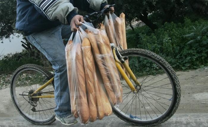 Tunisie: Sachet en plastique et gaspillage, deux abus qui nuisent à notre pain quotidien 