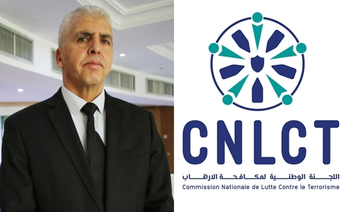 La Commission nationale de lutte contre le terrorisme : cinq grandes missions La Commission nationale de lutte contre le terrorisme : cinq grandes missions